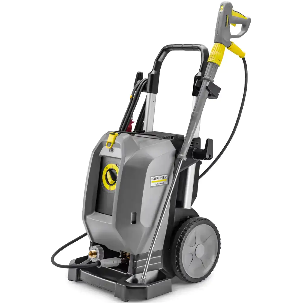 Karcher HD 10/25-4 S PLUS High Pressure Washer 280 Bar 1000 L/h
